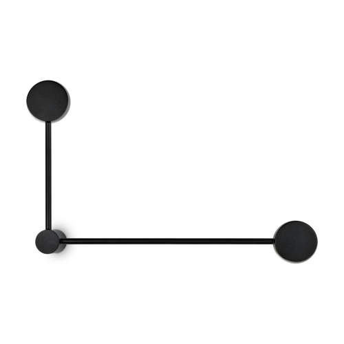 Настенный светильник Freya Tactic FR5363WL-02B изображение в интернет-магазине Cramer Light фото 2