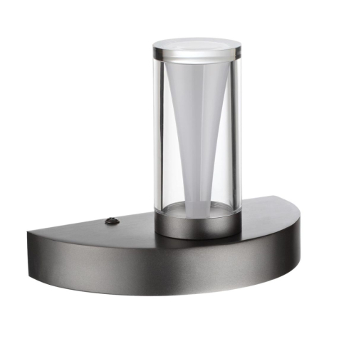 Настенный светильник Odeon Light Hightech Defance 7143/5WL изображение в интернет-магазине Cramer Light