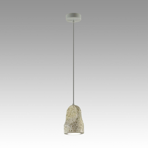 Подвесной светильник Odeon Light Pietra 7010/1C изображение в интернет-магазине Cramer Light фото 3