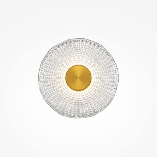 Настенный светильник Maytoni Sparkle MOD343WL-L5BS3K3 изображение в интернет-магазине Cramer Light фото 5