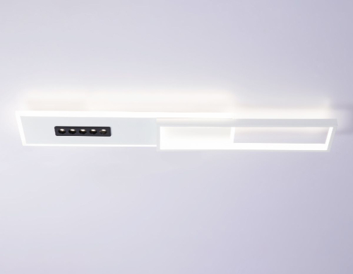 Потолочный светильник Ambrella Light Comfort FL51453 изображение в интернет-магазине Cramer Light фото 5