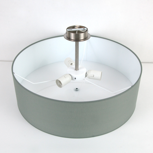 Потолочный светильник LightHall Viviana 50 LH022011 изображение в интернет-магазине Cramer Light фото 3