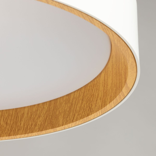 Потолочный светильник De Markt City Ривз 674018001 изображение в интернет-магазине Cramer Light фото 5