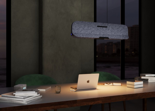 Подвесной светильник Maytoni Optimista MOD408PL-L12B3K изображение в интернет-магазине Cramer Light фото 3