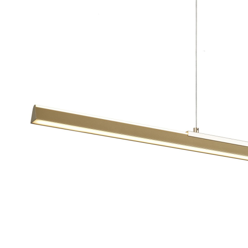 Линейный подвесной светильник Mantra Lineal 8958 изображение в интернет-магазине Cramer Light фото 2