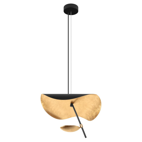 Подвесной светильник LOFT IT Pallium 10479/400 изображение в интернет-магазине Cramer Light фото 5