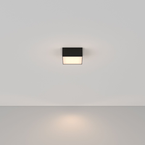 Потолочный светильник Maytoni Zon C067CL-L12B3K изображение в интернет-магазине Cramer Light фото 5