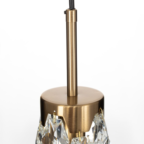 Подвесной светильник Citilux Ronin CL326013 изображение в интернет-магазине Cramer Light фото 7