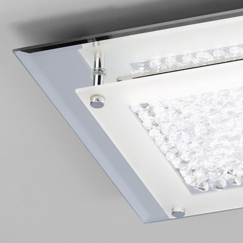 Потолочный светильник Mantra Crystal 4580 изображение в интернет-магазине Cramer Light фото 3