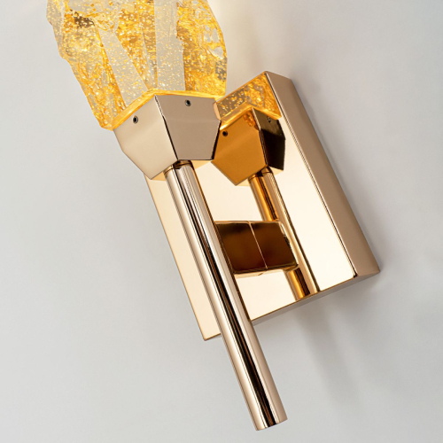 Бра Modestyle MS.89129.01 GD дополнительное фото фото 5