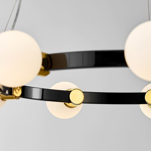 Подвесная люстра ImperiumLoft Flamb 140690-26 изображение в интернет-магазине Cramer Light фото 5