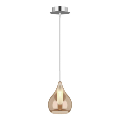 Подвесной светильник Lightstar Pentola 803033 изображение в интернет-магазине Cramer Light