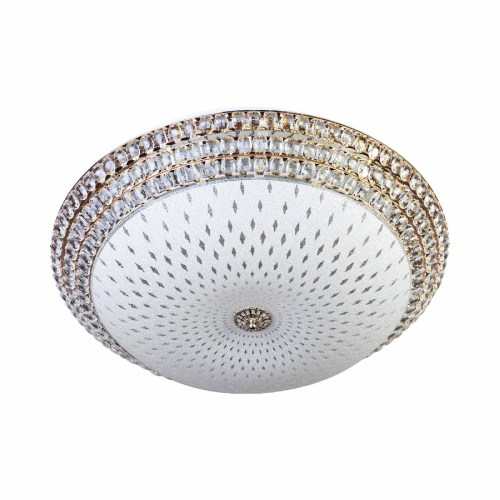 Потолочный светильник LED4U 1150-750 GD изображение в интернет-магазине Cramer Light