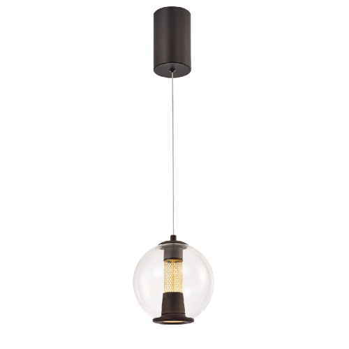 Подвесной светильник Favourite Boble 4550-1P изображение в интернет-магазине Cramer Light