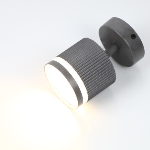 Спот General GWL-GX53-M-IP20 662060 изображение в интернет-магазине Cramer Light