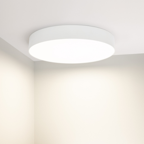 Светильник Arlight SP-RONDO-R400-40W Warm3000 034815 изображение в интернет-магазине Cramer Light фото 4