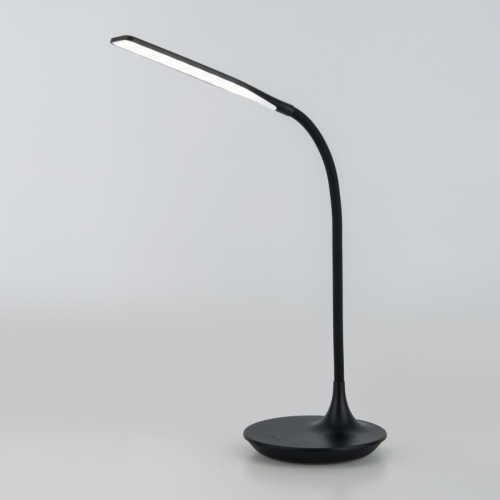 Настольная лампа Eurosvet Urban 80422/1 черный изображение в интернет-магазине Cramer Light
