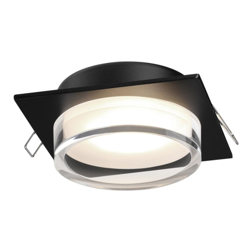 Встраиваемый светильник Novotech Wir Gem 371028 изображение в интернет-магазине Cramer Light фото 3