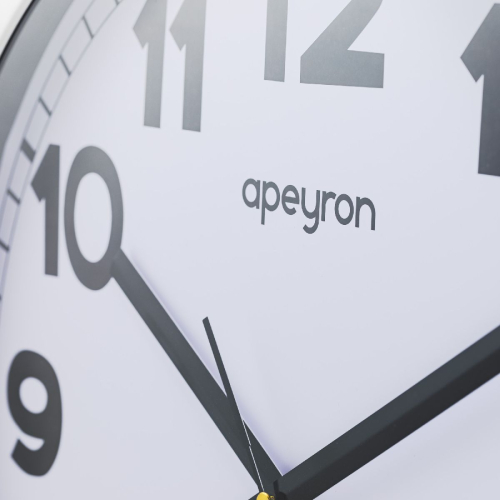Часы настенные Apeyron ML220621 изображение в интернет-магазине Cramer Light фото 5