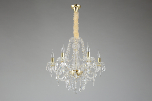 Подвесная люстра Aployt Koletta APL.755.13.06 изображение в интернет-магазине Cramer Light фото 8