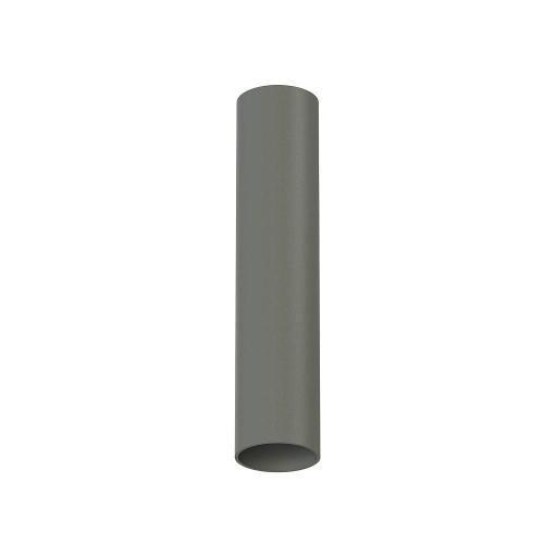 Накладной светильник Nowodvorski Fourty S Gray 10884 изображение в интернет-магазине Cramer Light