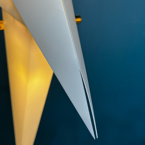 Бра ImperiumLoft Origami Bird 74562-22 дополнительное фото фото 2