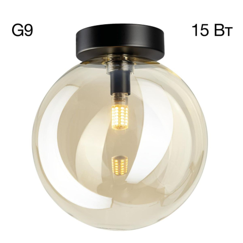 Потолочный светильник Citilux Orton CL202512 изображение в интернет-магазине Cramer Light