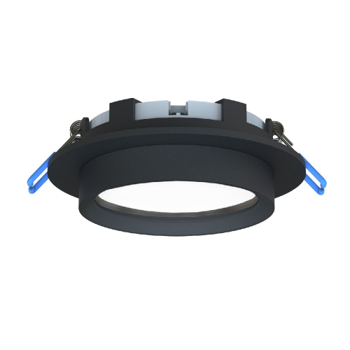 Встраиваемый светильник Favourite Umbra 4671-1U изображение в интернет-магазине Cramer Light