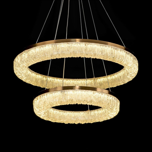 Подвесная люстра Modestyle MS.9025.600.400 BS изображение в интернет-магазине Cramer Light фото 2