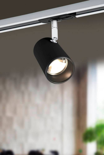 Трековый светильник Eglo TB Spotlight 99756 изображение в интернет-магазине Cramer Light фото 2