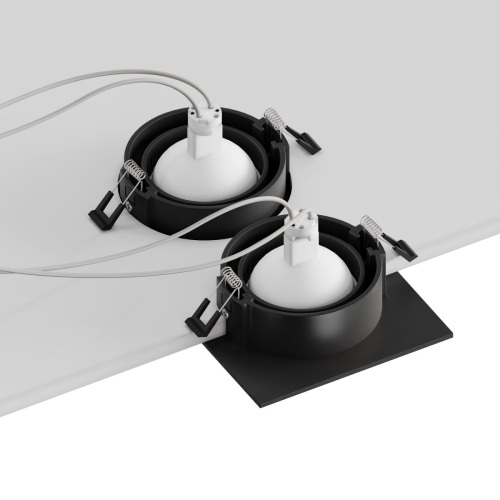 Встраиваемый светильник Hesby Lighting Atlas HSBL_0117 изображение в интернет-магазине Cramer Light фото 7