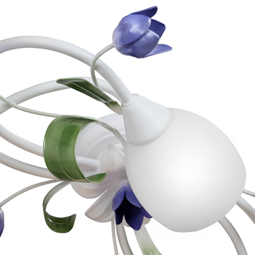 Потолочная люстра Vitaluce V1467-0/6PL изображение в интернет-магазине Cramer Light фото 3