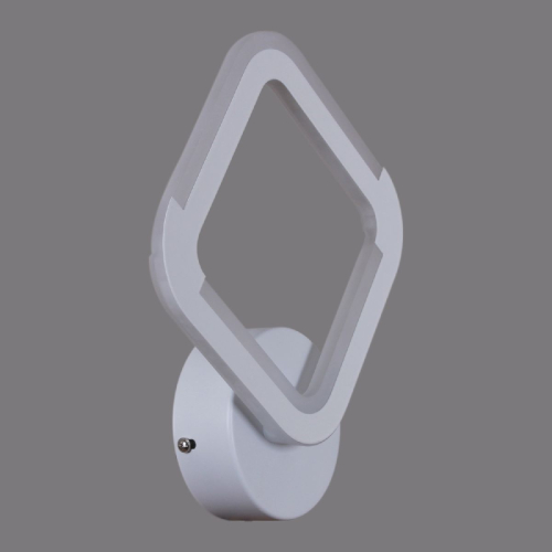 Настенный светильник Reluce 09821-3.2-01 WH изображение в интернет-магазине Cramer Light фото 2