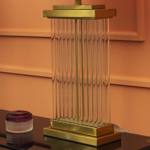 Настольная лампа Cloyd Memorum 30081 изображение в интернет-магазине Cramer Light фото 5