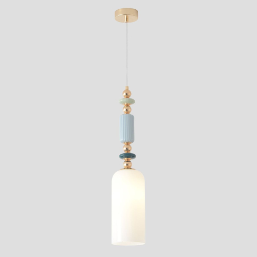 Подвесной светильник Crystal Lux ZEPHYR SP1.2 изображение в интернет-магазине Cramer Light