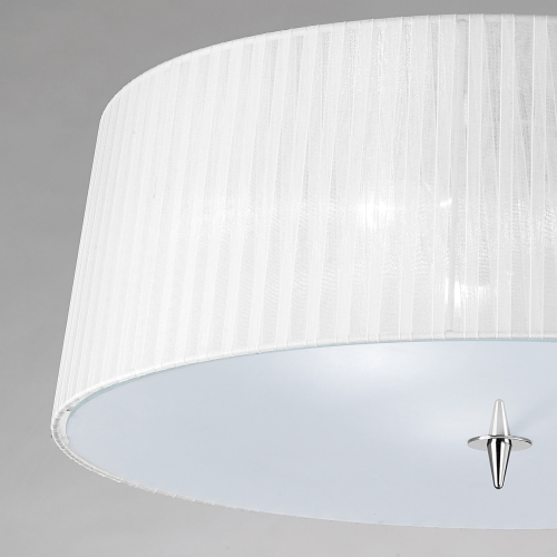 Потолочный светильник Mantra Loewe 4640 изображение в интернет-магазине Cramer Light фото 3
