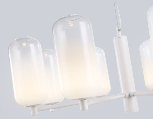 Подвесная люстра Ambrella Light High Light Modern LH11109 изображение в интернет-магазине Cramer Light фото 4