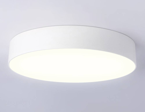 Потолочный светильник Ambrella Light Air Alum FV5531 изображение в интернет-магазине Cramer Light фото 3