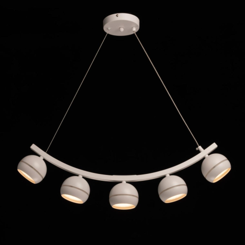 Подвесной светильник De Markt City Гэлэкси 632018405 изображение в интернет-магазине Cramer Light фото 2