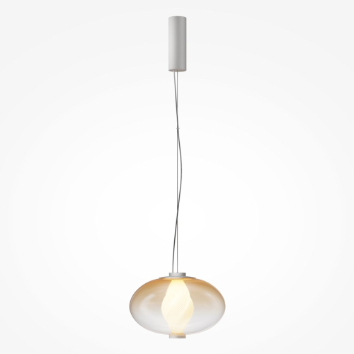 Подвесной светильник Maytoni Memetics MOD406PL-L8W3K изображение в интернет-магазине Cramer Light фото 4