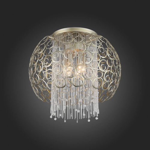 Потолочная люстра ST Luce Dolcima SL1101.202.06 изображение в интернет-магазине Cramer Light фото 3