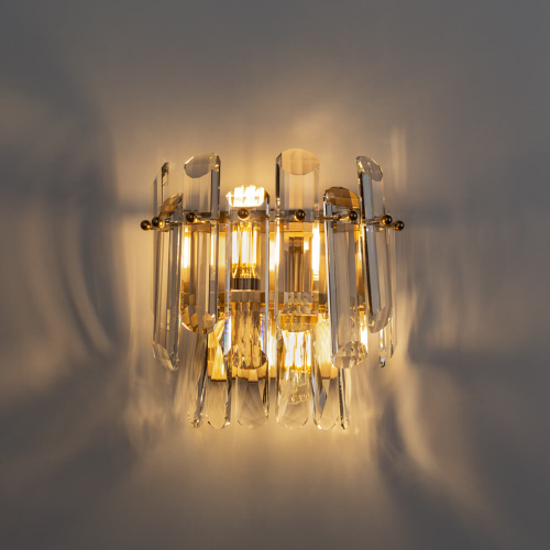 Настенный светильник Divinare Bellatrix 3510/17 AP-2 изображение в интернет-магазине Cramer Light фото 6