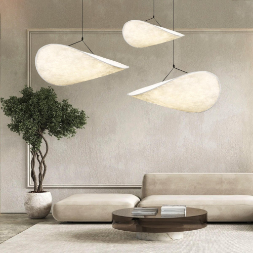 Подвесная люстра Loft IT Tense 10347/M изображение в интернет-магазине Cramer Light фото 7