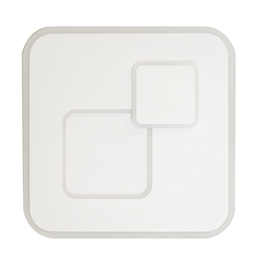 Потолочный светильник Mantra Quad 6455 изображение в интернет-магазине Cramer Light