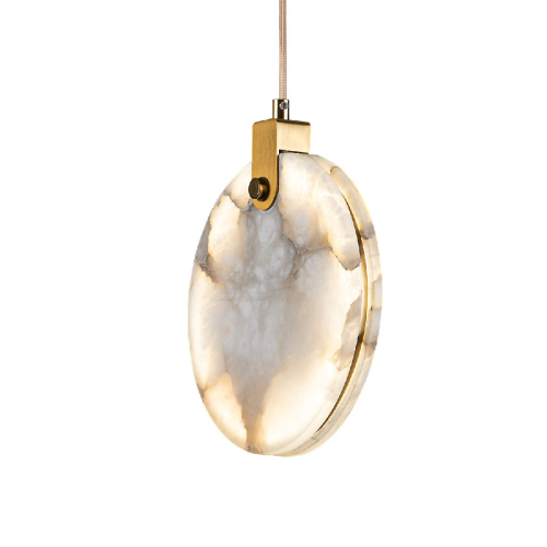 Подвесной светильник Modestyle MS.170.200 BS изображение в интернет-магазине Cramer Light фото 2