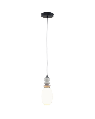 Подвесной светильник Moderli Glaze V11699-PL изображение в интернет-магазине Cramer Light