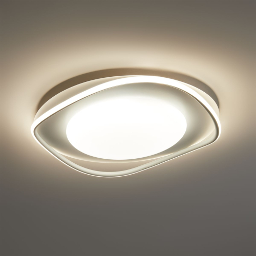 Потолочный светильник Freya Malta FR6203CL-L96W изображение в интернет-магазине Cramer Light фото 6