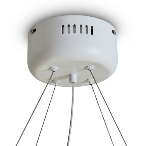 Подвесной светильник Freya Rain FR5546PL-L60W изображение в интернет-магазине Cramer Light фото 5