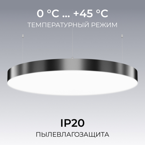 Подвесной светильник Apeyron OLA R30-089 изображение в интернет-магазине Cramer Light фото 9
