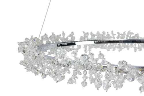 Подвесной светильник AM Group AM455 L600 CH изображение в интернет-магазине Cramer Light фото 2